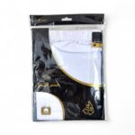 سروال داخلي هاف قطن فاخر - Image 4