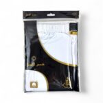 سروال داخلي هاف قطن فاخر - Image 7