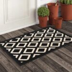 سجادة باب داخلية الحجم 80 * 120 - Image 2