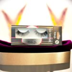 رموش صناعية من نوع 3D Mink