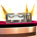 رموش صناعية من "KARAZA 3D Mink Lashes".