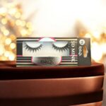 رموش صناعية من فرو المنك ثلاثية الأبعاد (3D Mink Lashes) من ماركة KARAZA.