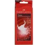 صندوق أدوات الرسم من فابر كاستل