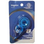 شريط تصحيح من نوع "Sayobo YB-8901".