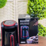 ماكينة صنع القهوة التركية