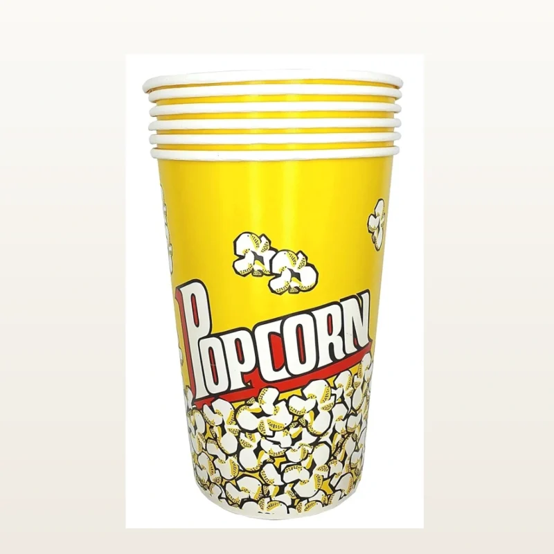 علب بوب كورن 32 اونص