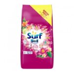 مسحوق غسيل "Surf 5in1 Jasmine & French