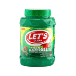 جل منظف ومعقم عام برائحة الصنوبر