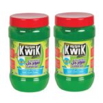 جل كويك سوبر منظف منزلي 2حبة