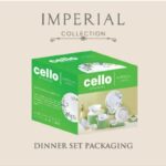 مجموعة عشاء