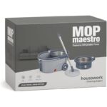 ممسحة "Mop Maestro