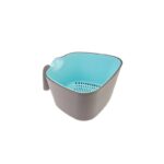 مصفاة كاراكا نيل المكونة من قطعتين - Image 2