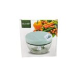 مفرمة خضروات يدوية