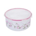 مجموعه علب تخزين طعام بلاستيكية