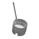 حامل فحم كبير