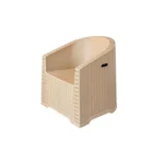 مرسي حديقه كبير