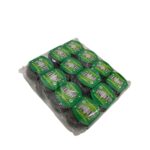 سلك مواعين تنظيف الأواني المعدنية 24 حبه