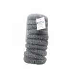 سلك مواعين مدور 10 حبات