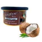 معطر جو عضوي للسيارة برائحة جوز الهند.