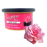 معطر جو عضوي برائحة الورد.