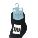 جرابات 3-5 سنوات قطن طبي