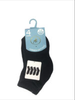 جرابات 3-5 سنوات قطن طبي