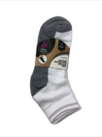 ⁦جرابات Free Size قطن طبي⁩ - الصورة ⁦2⁩