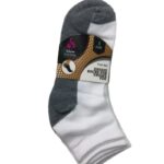 جرابات Free Size قطن طبي