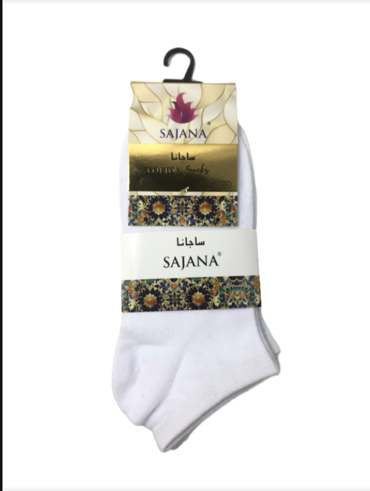 جرابات Free Size قطن طبي