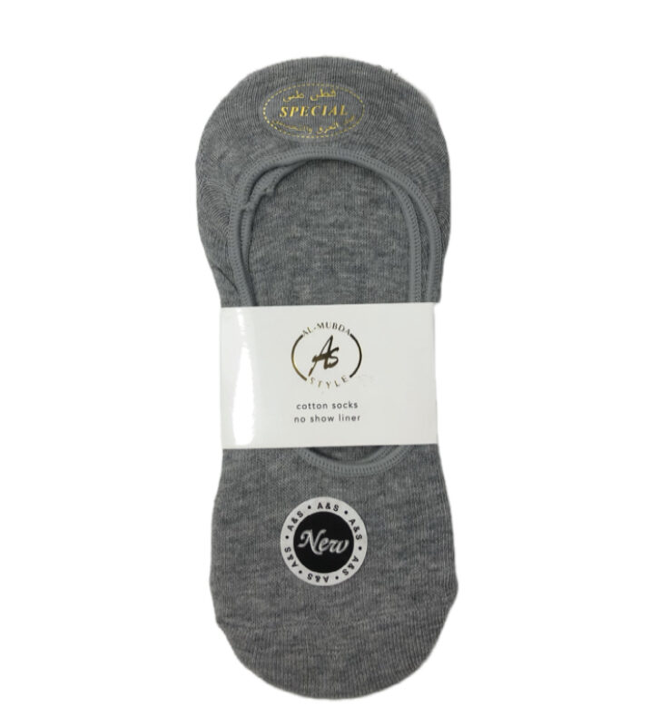 جرابات Free Size قطن طبي