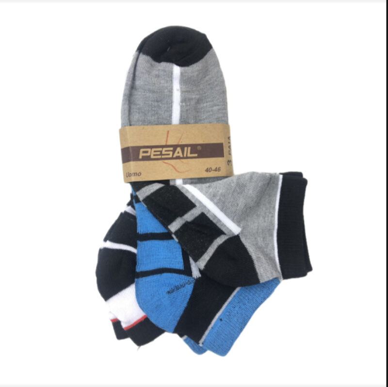 جرابات 40-46 رياضيه - Image 2