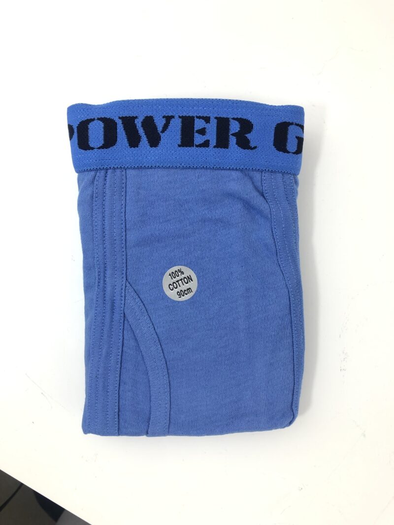 بوكسر رجالي – بألوان متنوعة - Image 2