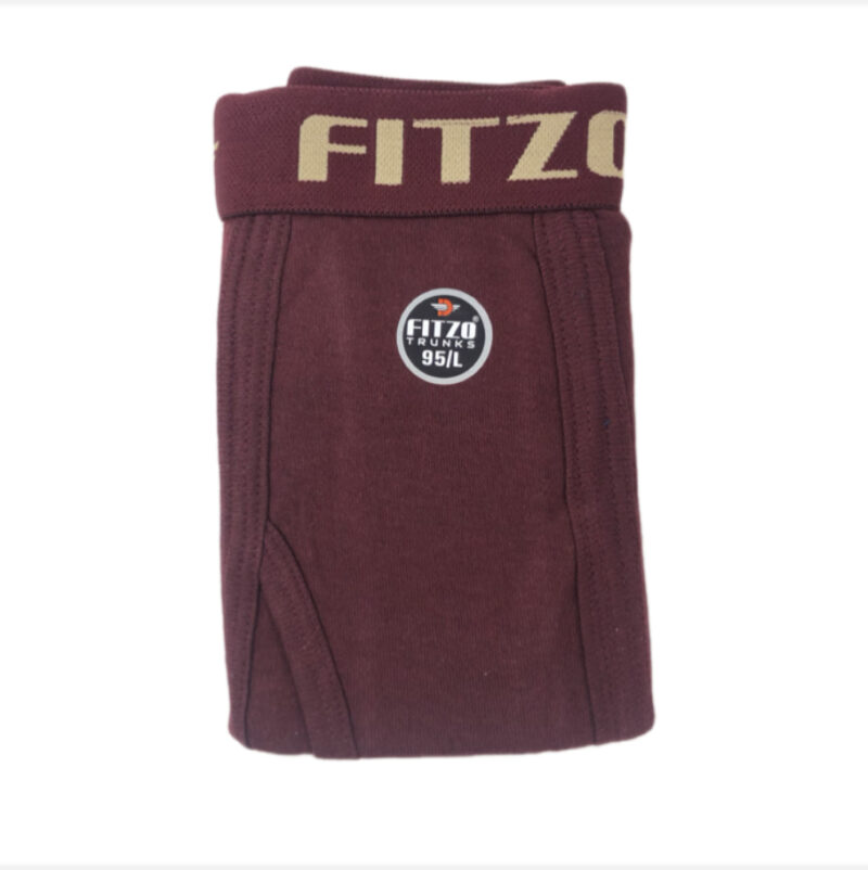 بوكسر رجالي – بألوان متنوعة - Image 3