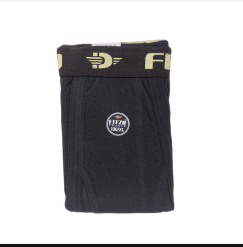 بوكسر رجالي – بألوان متنوعة - Image 5