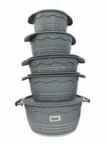 ⁦طقم أواني الطهي من روكلاند⁩ - الصورة ⁦4⁩