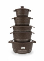 ⁦طقم أواني الطهي من روكلاند⁩ - الصورة ⁦2⁩