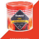 معطر جو جل Sameili برائحة الفراولة