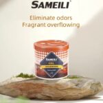 معطر جو جل بالعود من ماركة Sameili.