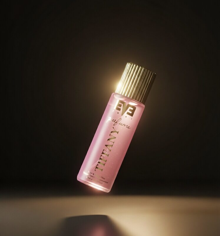 عطر شعر Eva Tiffany نسائي