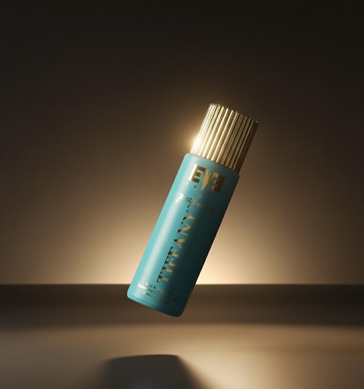 عطر شعر Eva Tiffany