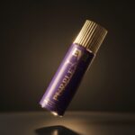 عطر شعر زهري - فواكه للنساء