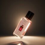 عطر لوتس فام انتنس - Louts Femme Intense