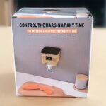 علبة بلاستيك متعددة الاستخدامات