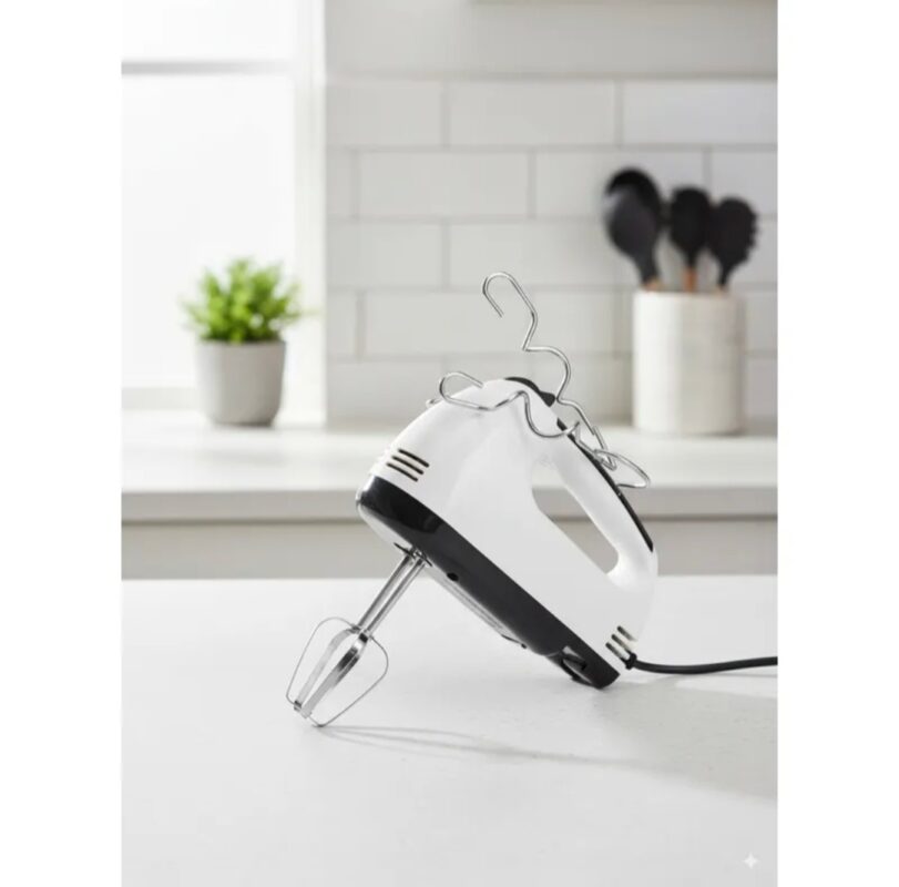 خلاطًا يدويًا كهربائيًا - Image 2