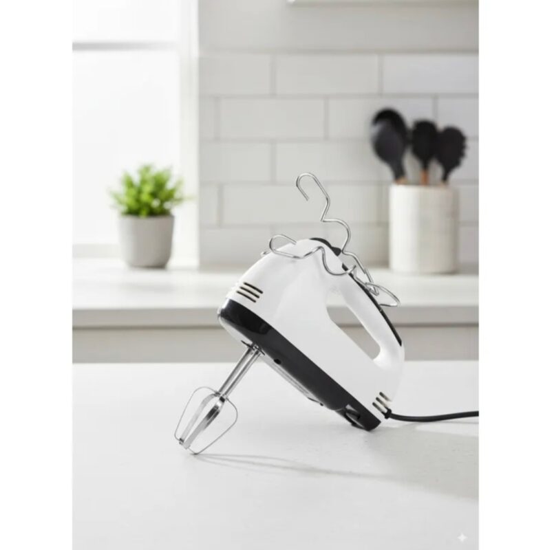 خلاطًا يدويًا كهربائيًا - Image 3