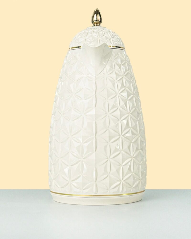 ⁦ترمس قهوة او شاي فاخر⁩ - الصورة ⁦3⁩