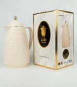 ⁦ترمس قهوة او شاي فاخر⁩ - الصورة ⁦5⁩