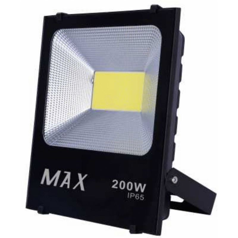 كشاف LED بقدرة 200 واط كحد اقصى