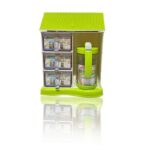 طقم بهارات 4 حبة