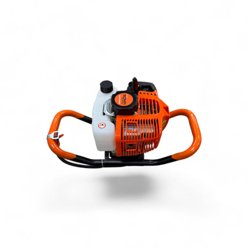 ⁦مثقاب أرضي يعمل بالبنزين 52 سم مكعب⁩ - الصورة ⁦2⁩